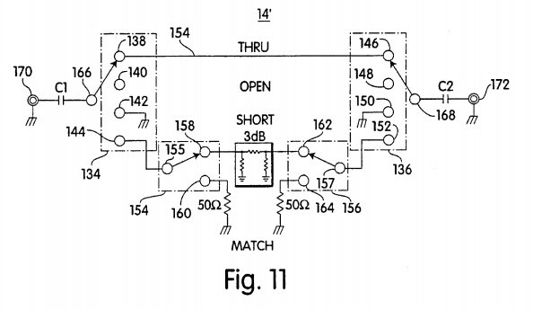 Ecal patent Fig 11
