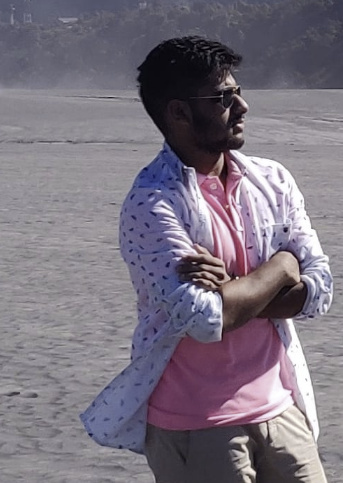 Sai Mitheran