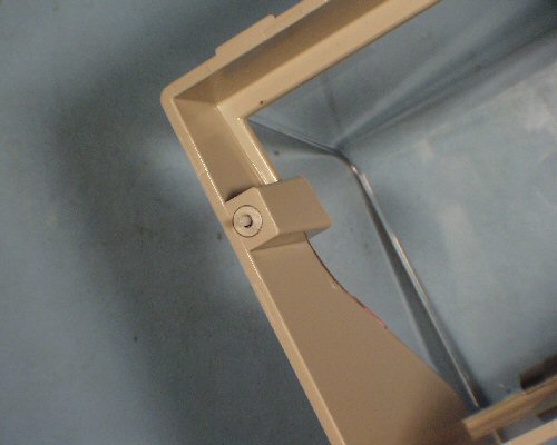 Curve Tracer Modification