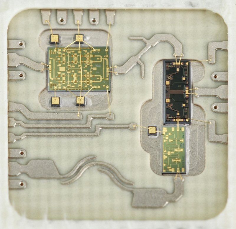 26GHz 5G SMT FEM 800