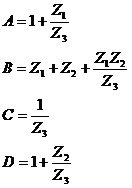 ABCD Parameters