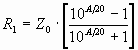 Attenuators