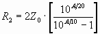 Attenuators