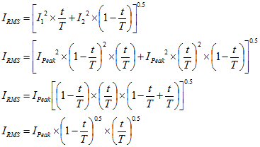Capacitor ESR Effects