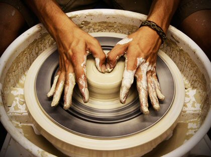 Co-fired Ceramics