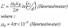 Coax Loss due to Loss Tangent