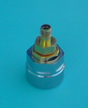 Connector Care