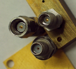Connector Sex