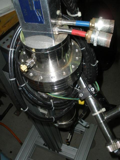Cryogenics