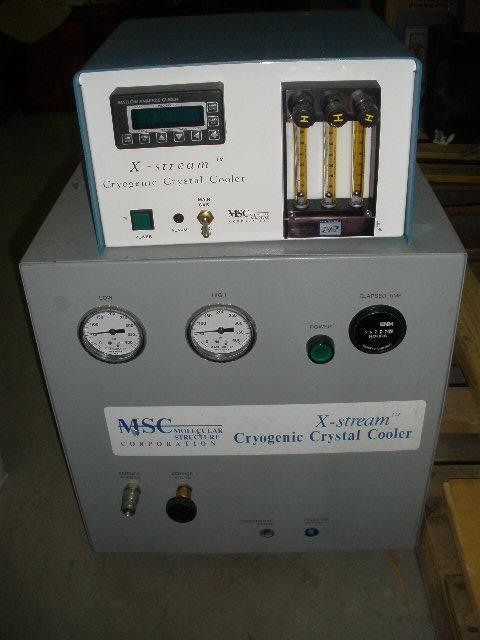 Cryogenics
