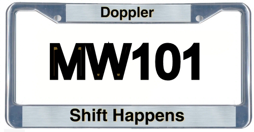 Doppler Shift