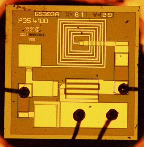 Feedback Amplifiers