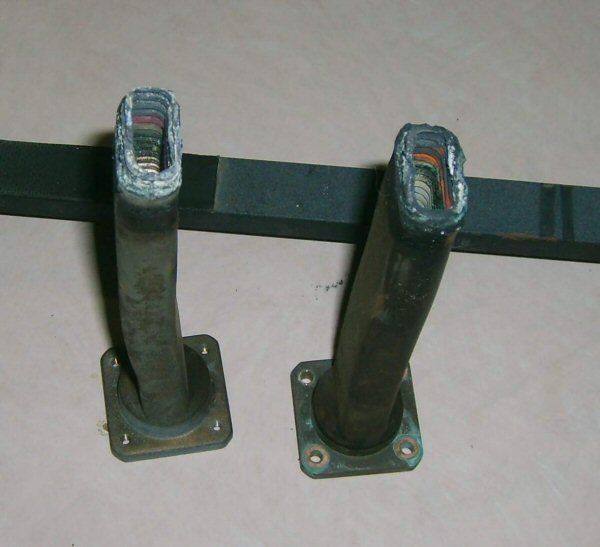 Flexible Waveguide