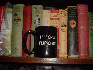 Flip Chip Technology