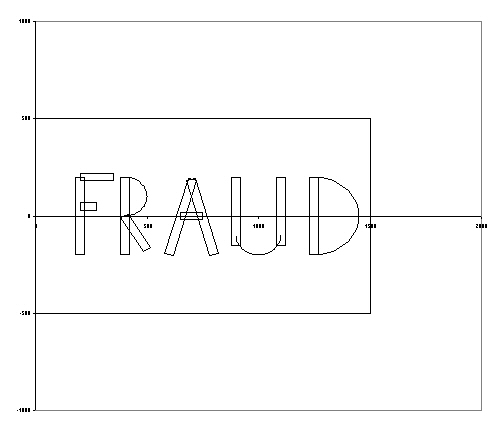 FraudoCAD