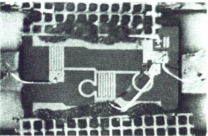 History of MMICs