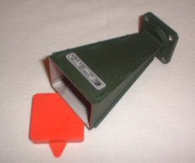 Horn Antennas