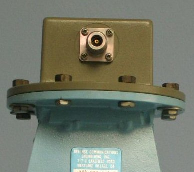 Horn Antennas