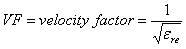 Light, Phase and Group Velocities