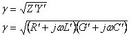 Low Frequency Dispersion in TEM Lines- Microwave Encyclopedia - Microwaves101.com