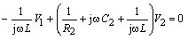 Lumped Element Wilkinson Splitters