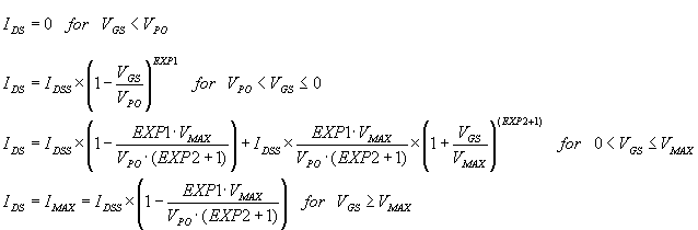 Microwave FET Tutorial