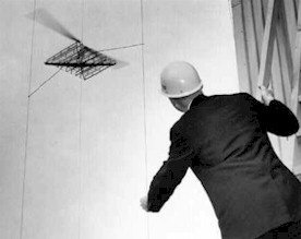 Microwave Hall of Fame