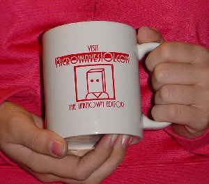 Microwaves101 Gift Shop