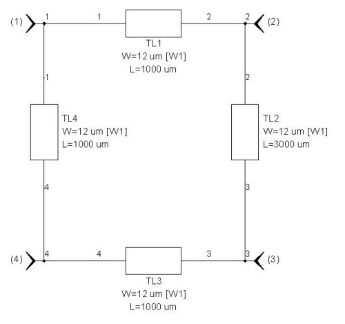 Monopulse Comparator Networks- Microwave Encyclopedia - Microwaves101.com