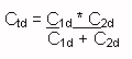 Multi-Dielectric Coax