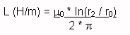 Multi-Dielectric Coax