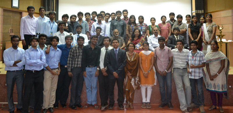 National Institute of Technology, Trichy