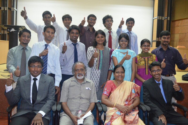 National Institute of Technology, Trichy