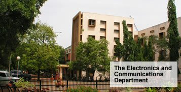 National Institute of Technology, Trichy