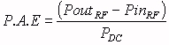 Non-Linear Devices