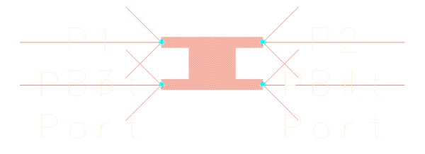 Patch Coupler