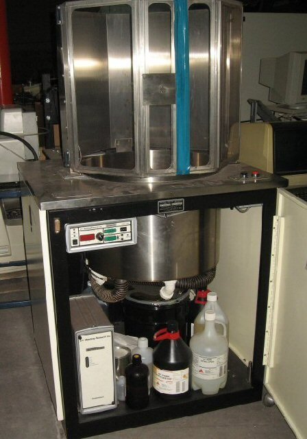 Photolithography 101