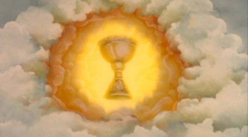 Holy Grail