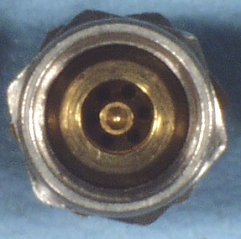 Precision Connectors