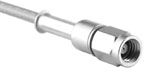 Push-On Connectors