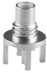Push-On Connectors