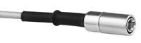 Push-On Connectors