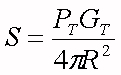 Radar Cross-Section Physics