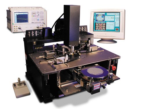 RF Probing