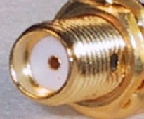 SMA and SSMA Connectors