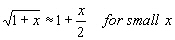 Stability factor