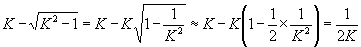Stability factor