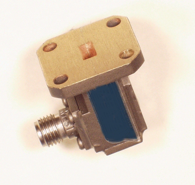 Waveguide Construction