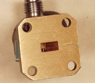 Waveguide Construction