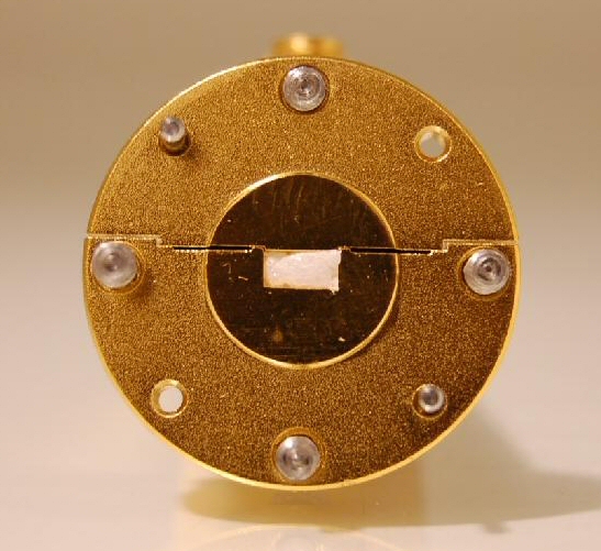 Waveguide Construction